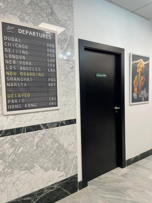Apto. Singular En La Mancha Banco De Inversiones Argamasilla de Alba Exteriör bild